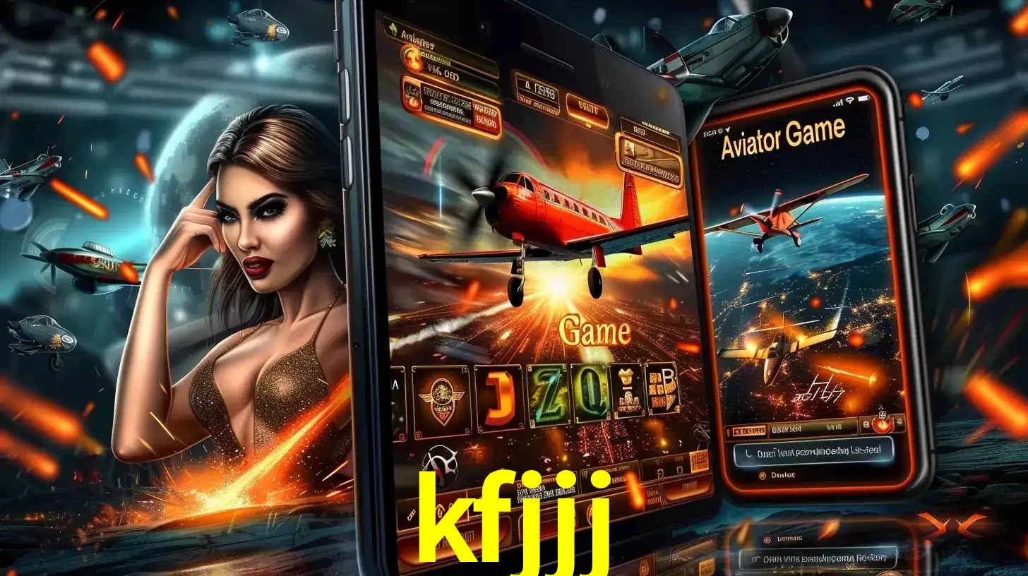 Mulher estilosa cercada por telas que exibem a jogabilidade do Aviator, capturando a intensidade e a estratégia deste popular crash game oferecido pelo kfjjj.
